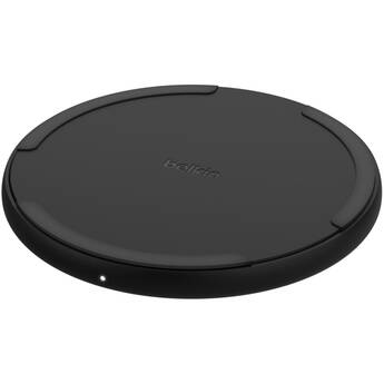 Belkin BoostCharge 15W Wireless Charging Pad (Black)