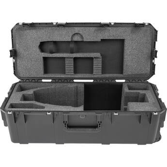 SKB iSeries TenPoint TX 28 / TX440 Crossbow Case