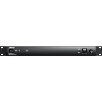 Bose Professional Veritas 2160BH Integrated Zone Amplifier and Smart Mixer