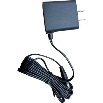 Contemporary Research PS12-1.5 12 VDC 1.5A Power Supply