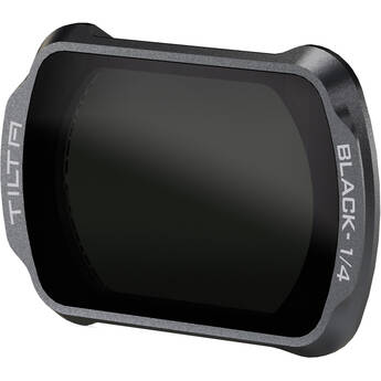 Tilta Black Mist Filter for DJI Osmo Pocket 3 (1/4)
