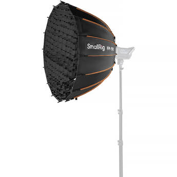 SmallRig FP-90 Folding Parabolic Softbox (35.4 x 23.6")