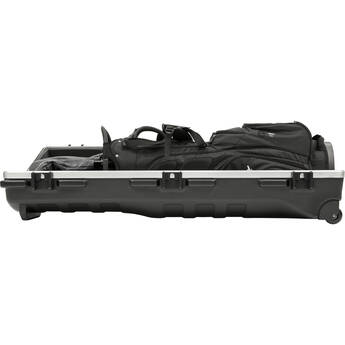 SKB ATA Staff Pro XL Golf Travel Case (Black)
