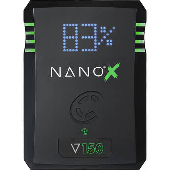 Core SWX NANO X V150 Micro 150Wh Li-Ion Battery (V-Mount)