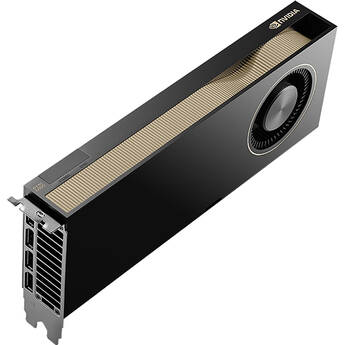 NVIDIA RTX PRO 6000 Blackwell Max-Q Workstation Graphics Card (OEM)