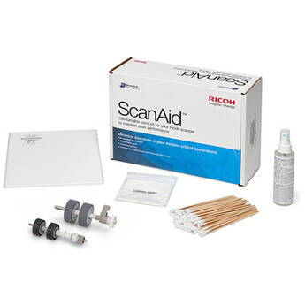 Ricoh ScanAid Kit for ScanSnap iX2400 and iX2500