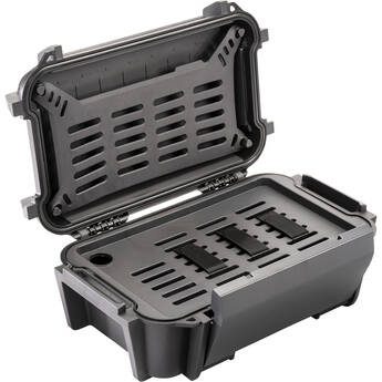 Pelican R60 Ruck Case (Black)
