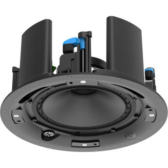 AtlasIED FC-8DRV 8" Pre-Install Loudspeaker Driver (No Back Can)