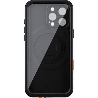 TELESIN Waterproof Cycling Case for iPhone 16 Pro Max