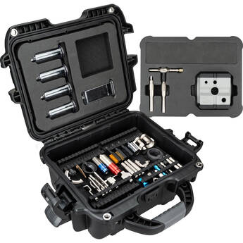 Fix It Sticks Pro Armorer's Toolkit with All-in-One Torque Drivers