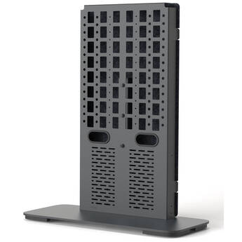 Heckler H1090 Express Install Tabletop Stand for up to 55" Displays