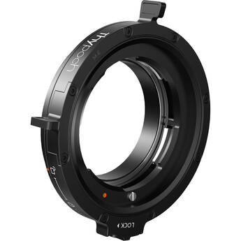 Thypoch Positive Lock Adapter (Leica M to Sony E)