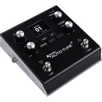 HeadRush VX5 Vocal FX Pedal with Antares Autotune