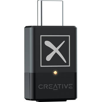 Creative Labs BT-W5 Bluetooth 5.3 USB Transmitter