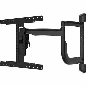 Peerless-AV SmartMount Articulating Wall Mount for 43 to 65" Displays