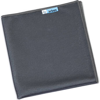 SPINN.DESIGN CW.02 Water-Resistant Protective Camera Wrapper (Medium)