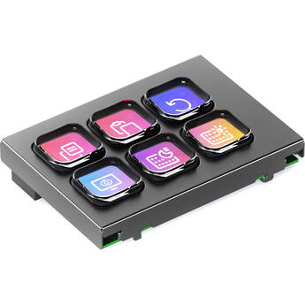 Elgato Stream Deck Module (6 Keys)