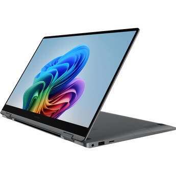 Samsung 15.6" Galaxy Book5 360 2-in-1 Multi-Touch Laptop