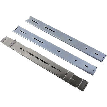 Switchblade Systems Rack Mounting Slides for 22" to 30" Deep Racks