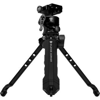 Silence Corner Mambapod Multifunction Tabletop Tripod Kit
