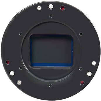 ZWO ASI6200-P25 Pro Cooled Color Astronomy Camera