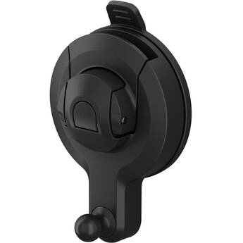 Garmin Dash Cam Universal Suction Cup Mount