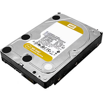 ACTi 1TB 5400 rpm SATA II 2.5" Internal HDD