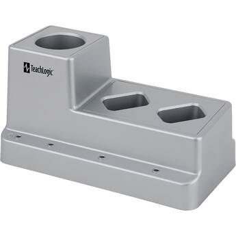TeachLogic BRC-60 Drop-In Charger for TeachLogic IR Microphones