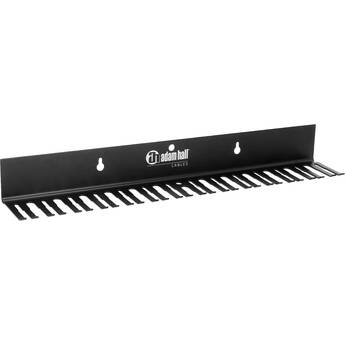 Adam Hall Cable Holder for Wall or Stand (3/8")