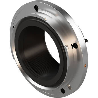 KipperTie L-Mount for ZEISS Nano Prime (100mm)