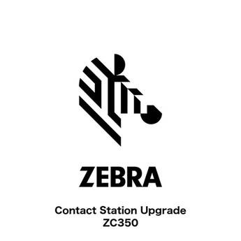 Zebra Contact Station Upgrade Kit for ZC350 Series ID Card Printer