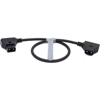 DigitalFoto Solution Limited Male to Male D-Tap Cable for Cameras (2.6')