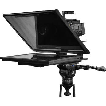 Prompter People QPro 24" Teleprompter Bundle