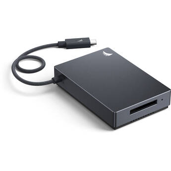Angelbird Performance CFexpress Type B Card Reader