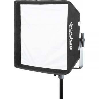 Godox Softbox with Grid for LP400Bi & LP400R LED Light Panels