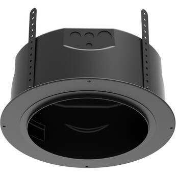 AtlasIED FC-6TPIC 6" Pre-Wired Back Can (No Driver)