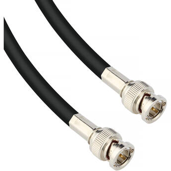 Elvid Belden 1694A Field SDI BNC Video Cable (10')