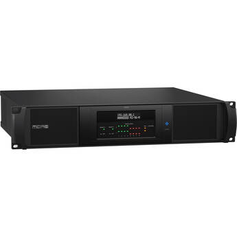 Midas AS88 Dual HyperMAC to 8 Port Dual Redundant AES50 Converter