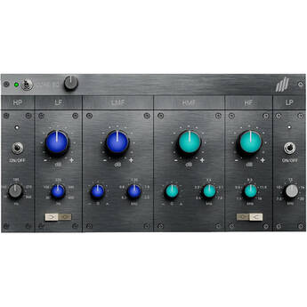 KIT PLUGINS Core EQ Plug-In