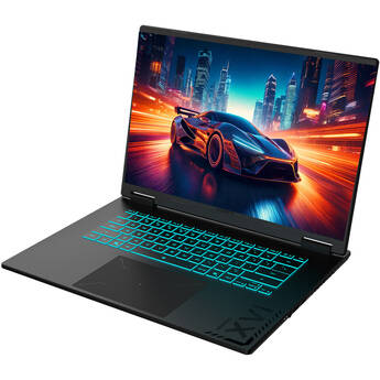 Gigabyte 16" GAMING A16 CVH Laptop
