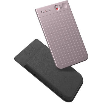 PLAUD AI NOTE Voice Recorder with MagSafe Case (Starlight)
