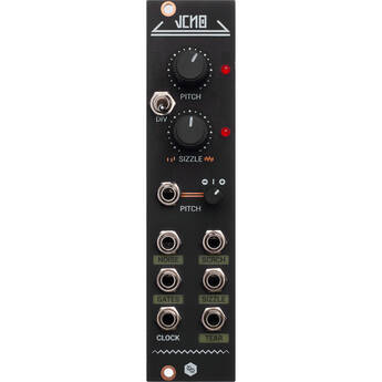 Erica Synths Hexinverter VCNO Noise Oscillator Eurorack Module (6 HP)