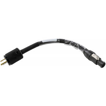 Lex Products 72" 5-15 Plug To Neutrik Powercon True1 Connector