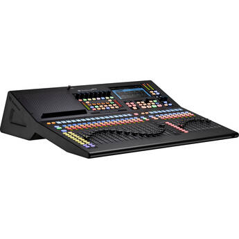PreSonus StudioLive Series III SE 24 Digital Console Mixer / Recorder / Interface