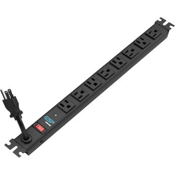SURGEX ESP-VP-10VR-128 Vertical PDU