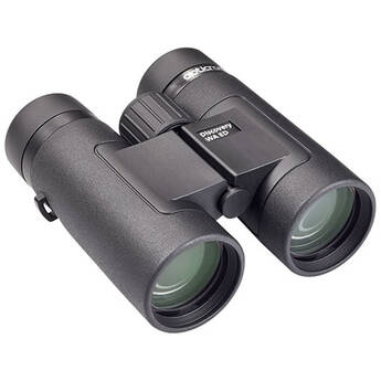 Opticron 8x42 Discovery WA ED Binoculars