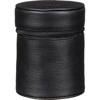 Leica Soft Leather Case for Summilux-M 21mm f/1.4 ASPH Lens (Black)