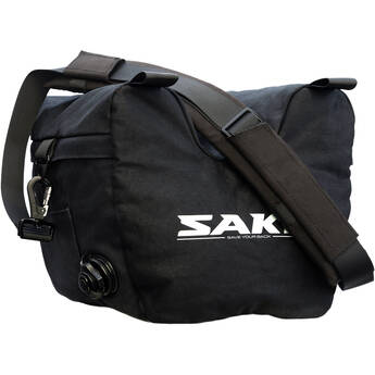 Sakk Gear Pump Sakk Inflatable Saddle