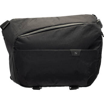 Sakk Gear Nomad Laptop & Camera Sling Bag