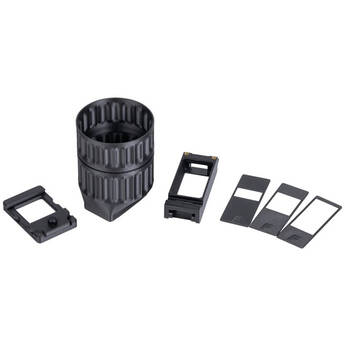 Negative Supply Essential Accessory Kit for 35mm Film Scanning